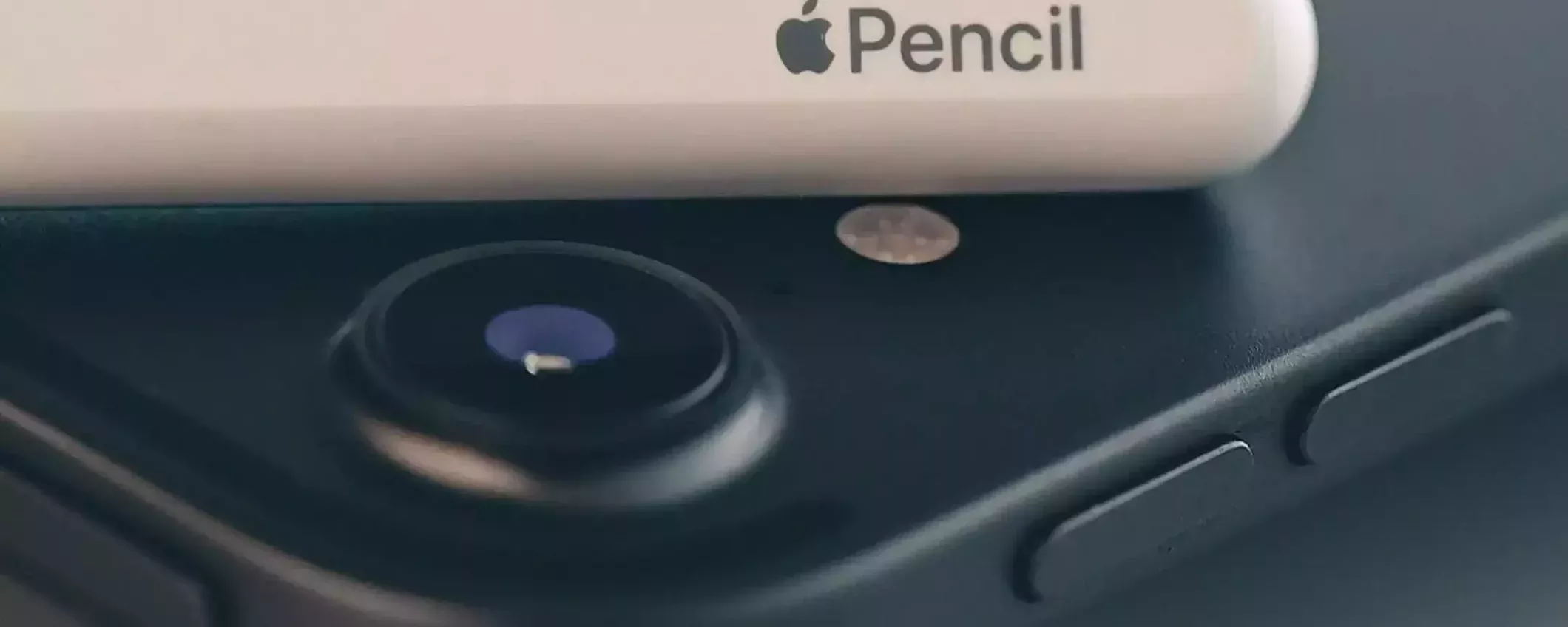 Apple Pencil 3 sta per arrivare e sarà RIVOLUZIONARIA