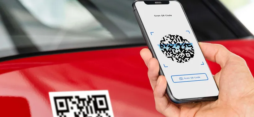 Continuano le truffe digitali dei QR Code contraffatti