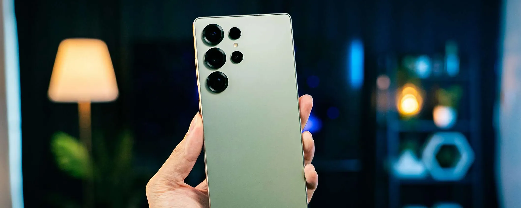 Le funzioni Galaxy AI perdute tornano su Samsung Galaxy S25 con un nuovo aggiornamento
