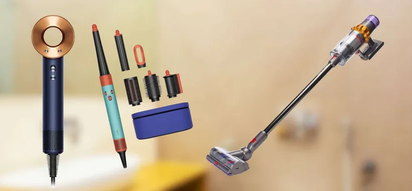 Dyson è su Amazon e i prezzi sono uno SPETTACOLO: occasioni WOW