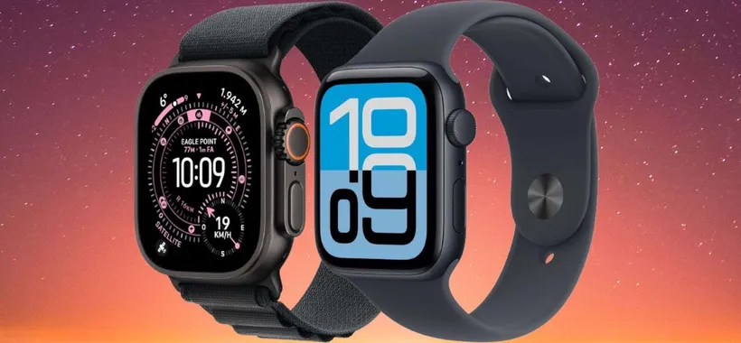 Apple Watch SE 3 e Ultra 3 su Amazon in preordine: modelli e link
