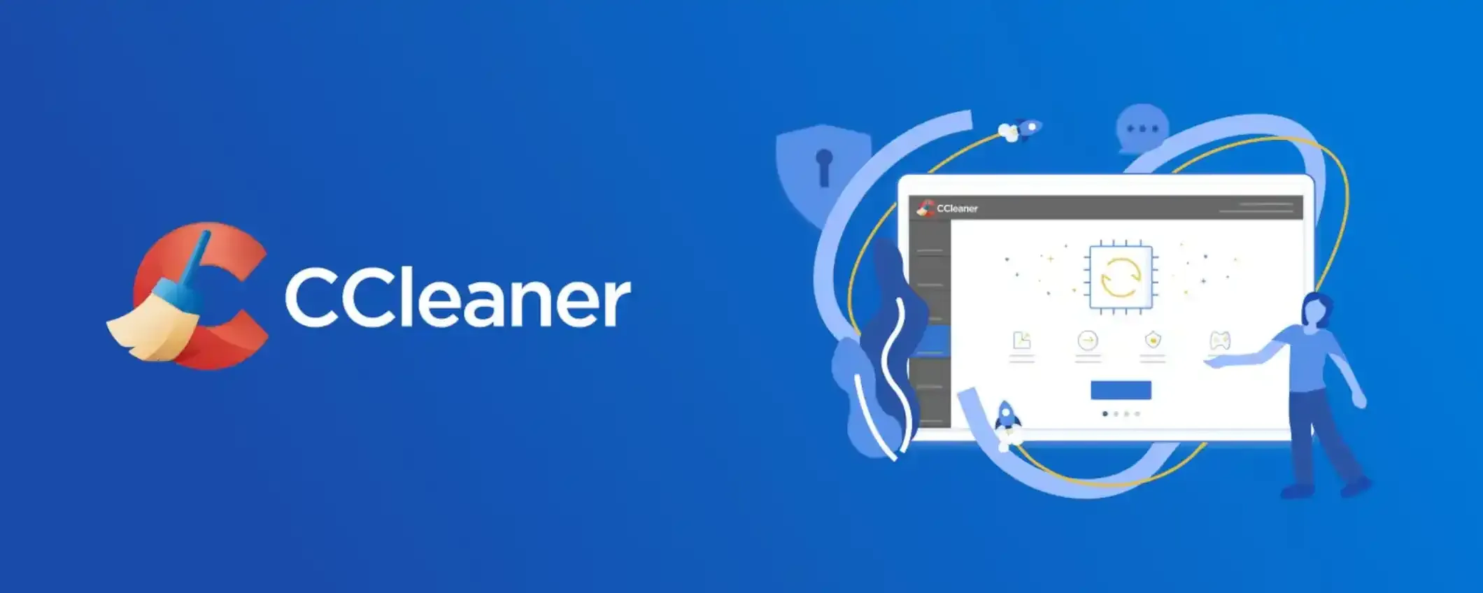 Con CCleaner velocizzi il tuo PC spendendo meno di 30€ all'anno