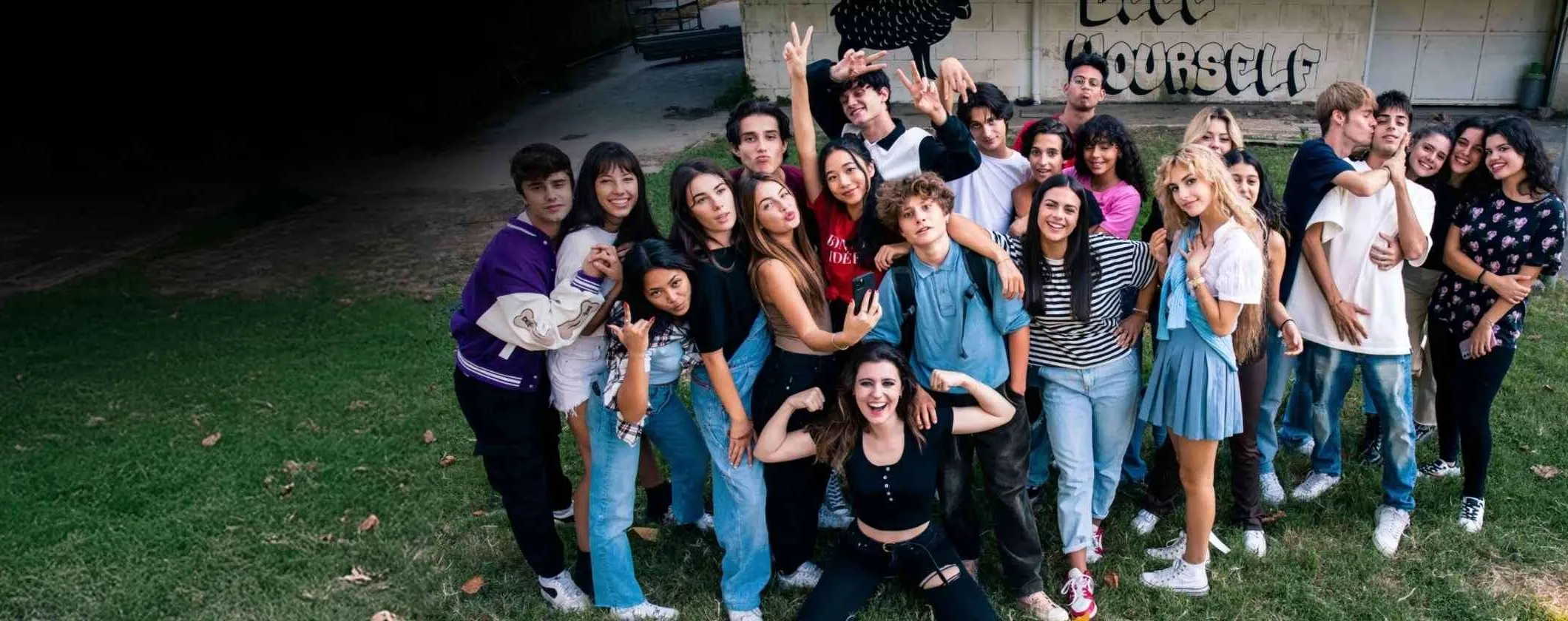 Storie di adolescenti su Disney+ anche su RaiPlay gratis