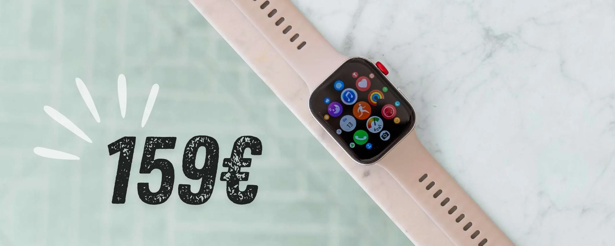 Un mese con HUAWEI Watch Fit 3: l'anti-Apple Watch di cui avevamo bisogno