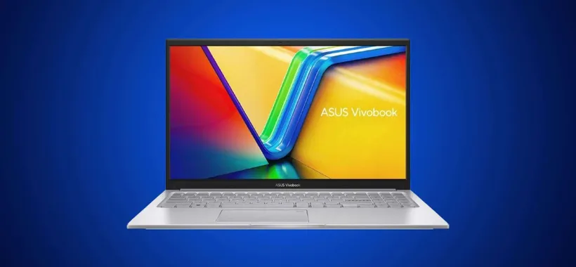 Asus Vivobook 15 in super offerta a 649€: Intel Core i7, 16GB di RAM e SSD 512GB