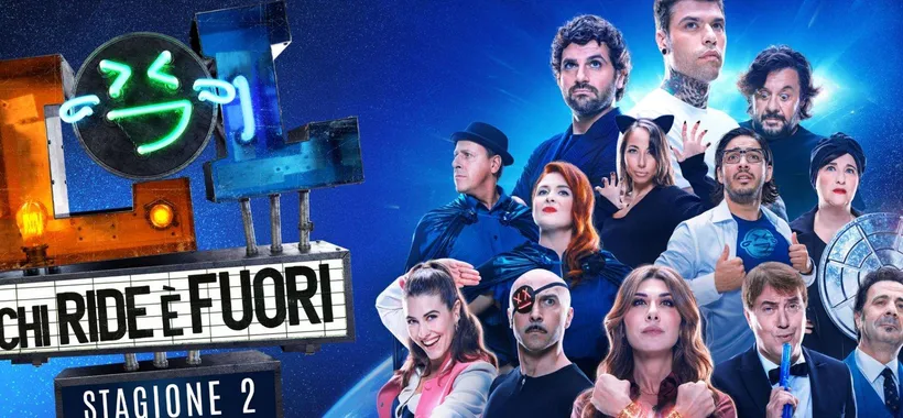 Come vedere gratis LOL 2 ora disponibile su Amazon Prime Video