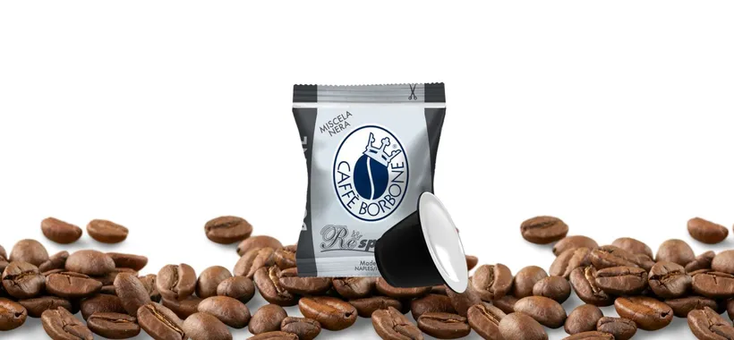 Capsule Caffè Borbone per Nespresso a 0,16€ l'una: affare eBay