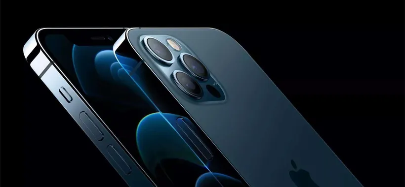 iPhone 12 Pro in offerta a 453€, ricondizionato e garantito Amazon