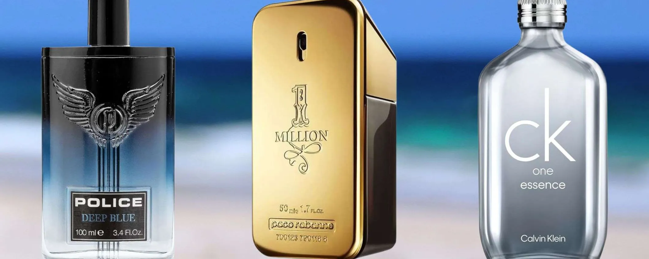 Profumi pregiati da 11€ su Amazon: sconti STRATOSFERICI a tempo limitatissimo