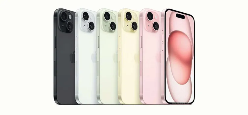 iPhone 15 (256 GB): a QUESTO PREZZO è lo smartphone da prendere