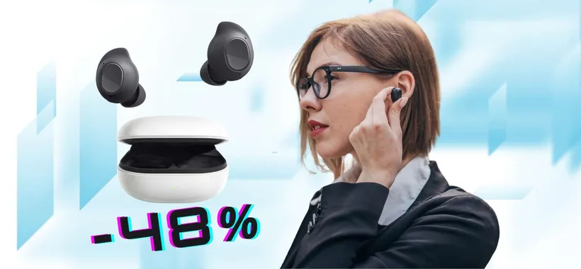 Samsung Galaxy Buds FE: auricolari Bluetooth meravigliosi a molto meno