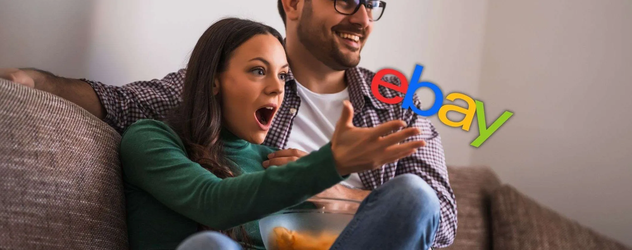 5 smart tv pazzesche in offerta con il coupon segreto di eBay