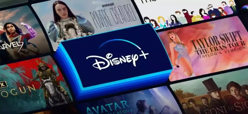 Le prossime uscite su Disney+: a giugno grandi titoli da 5,99€/mese