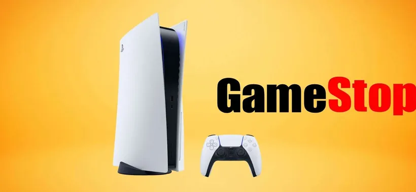 PS5 torna disponibile OGGI su GameStop: link e orario per acquistarla