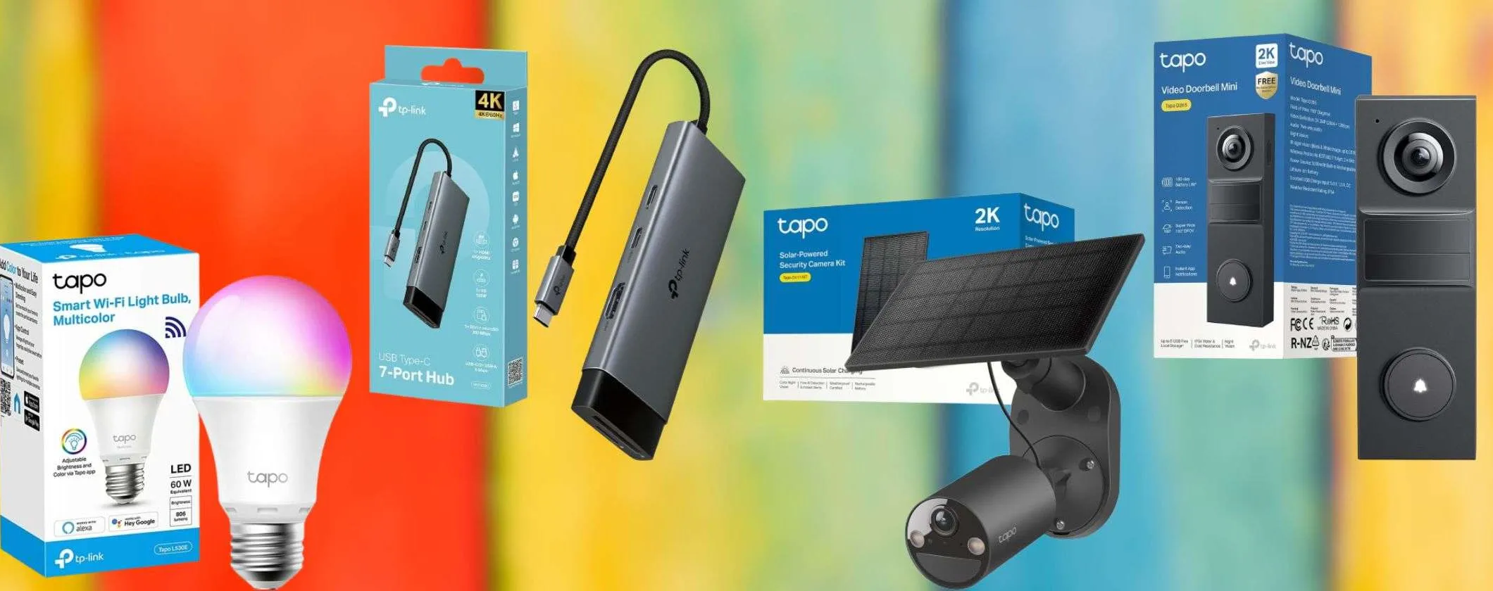 TP-Link da 7,99€ su Amazon: prezzi da SVENDITA ASSURDA su tanti articoli