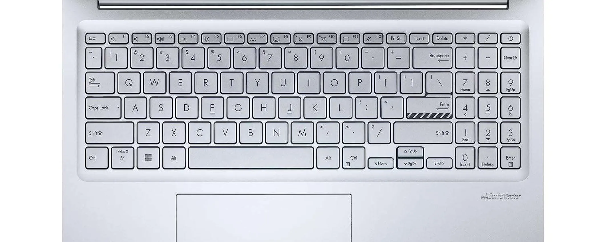 ASUS Vivobook 16X in offerta su Amazon: Ryzen 5, Radeon Vega 7 e Windows 11 Home