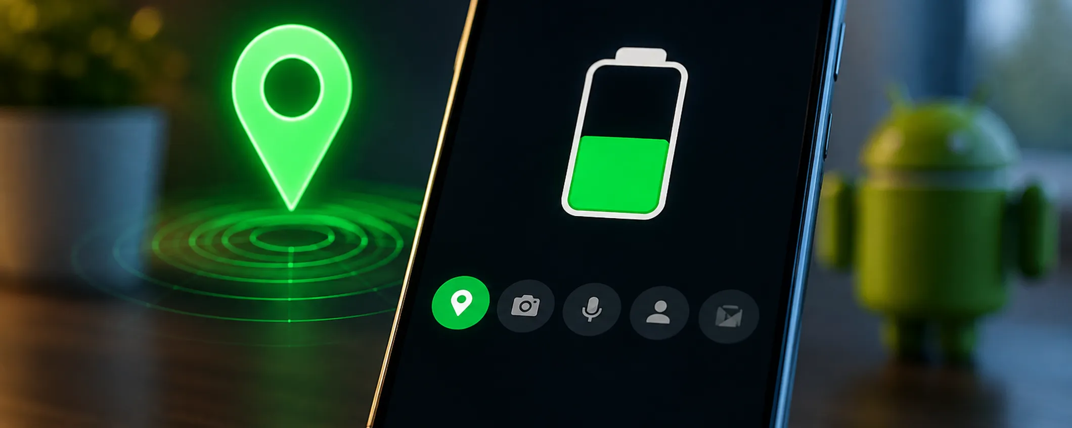 Android, questa impostazione può consumare batteria senza che te ne accorga: ecco dove trovarla