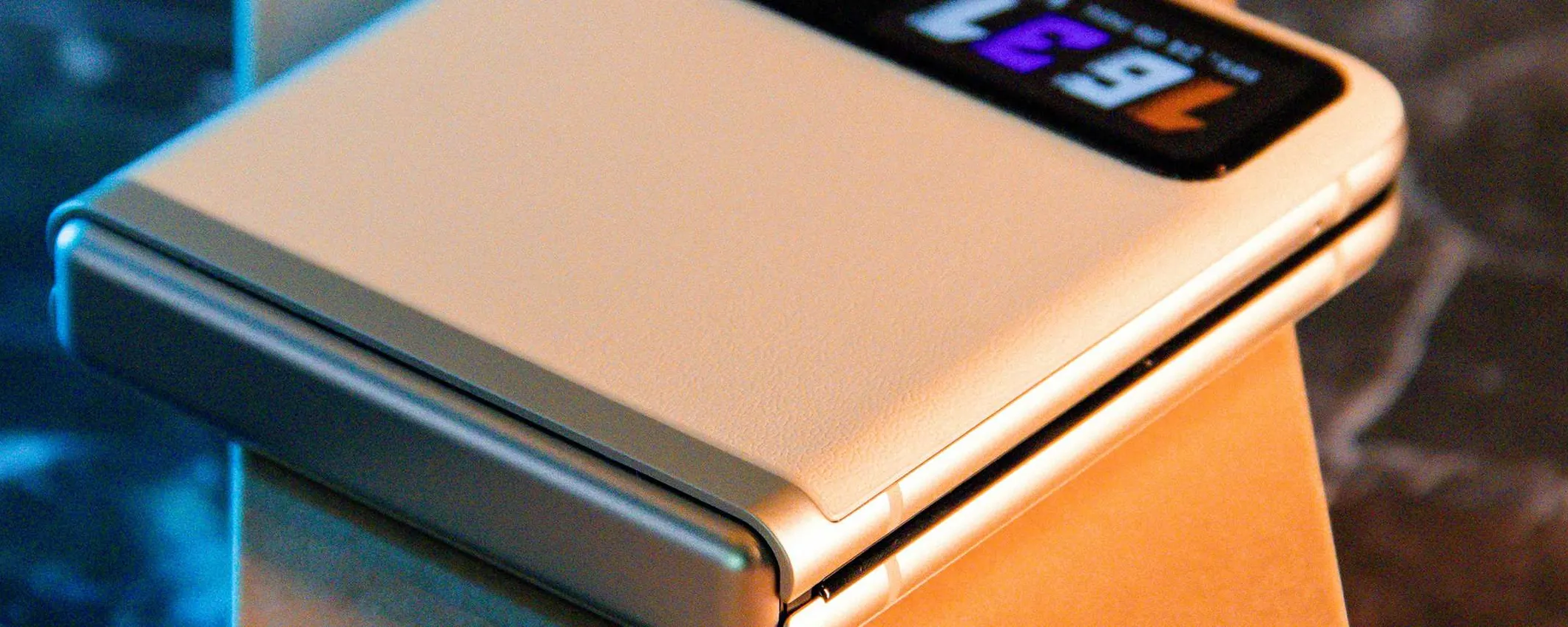 Motorola Razr 2026 è 