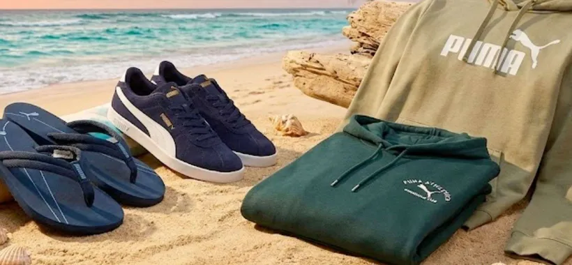 PUMA promo INCREDIBILI su Amazon: svuotatutto a partire da 7,20€