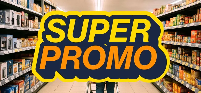 Fuoritutto da 0,59€ a meno di 1,50€: SVENDITA WOW nel supermercato di Amazon