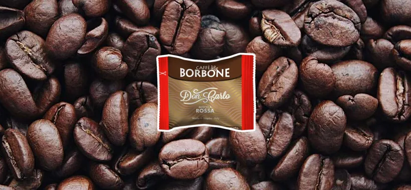 Capsule Caffè Borbone A Modo Mio: ERRORE di PREZZO su eBay