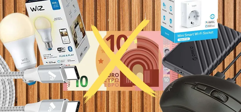 Shopping MANIA su Amazon: ecco 5 cose a meno di 8€ che amerai tantissimo