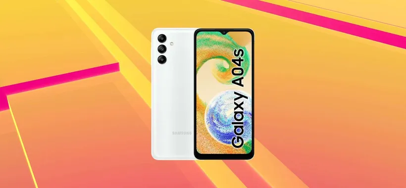 Smartphone Samsung con batteria INFINITA a soli 108€ su Amazon