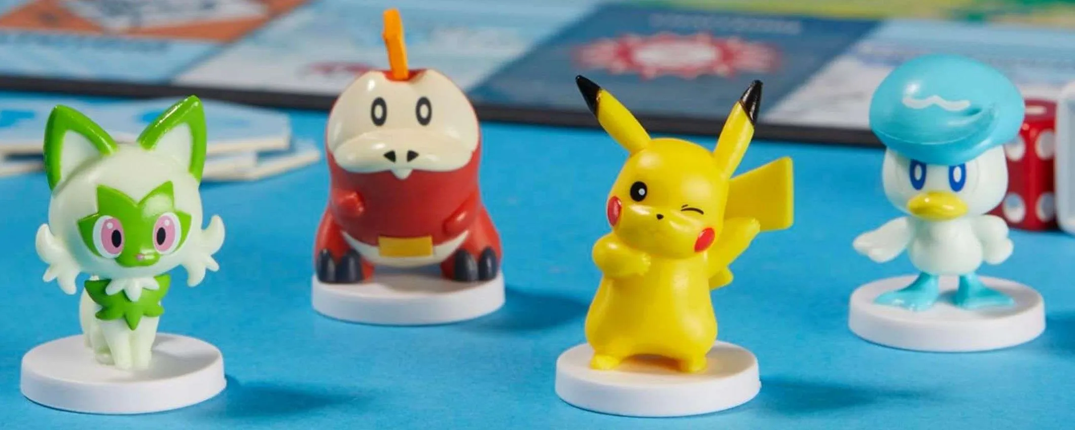 Il Monopoly dei Pokémon è perfetto per giocare a Pasqua: super OFFERTA su Amazon