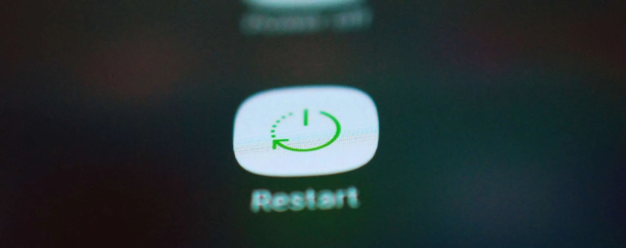 Riavvia subito lo smartphone: l’allarme dell’NSA!