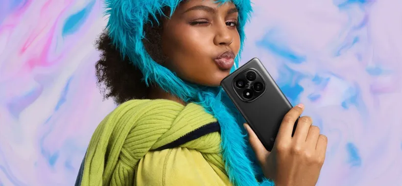 Il mid-range da acquistare per non spendere un patrimonio è Redmi Note 14 Pro+ 5G