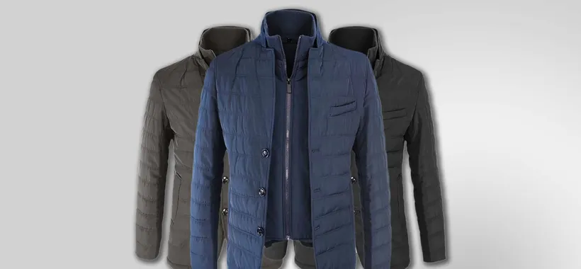 Giubbotto sartoriale invernale in maxi sconto su eBay: risparmi oltre il 50%