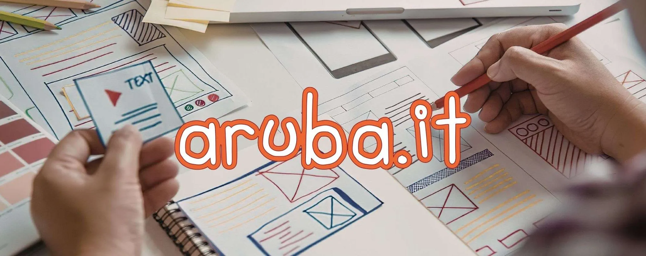 Hosting Aruba: le tue soluzioni web con AI integrata al 60% di sconto
