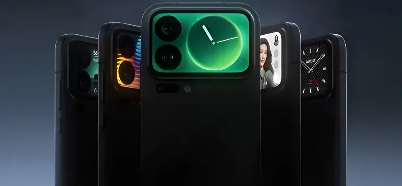 Xiaomi 17: arriva un quinto modello segreto a completare la serie