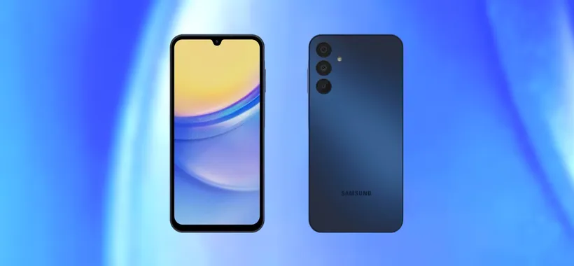 Samsung Galaxy A15: svelate tutte le opzioni di colore