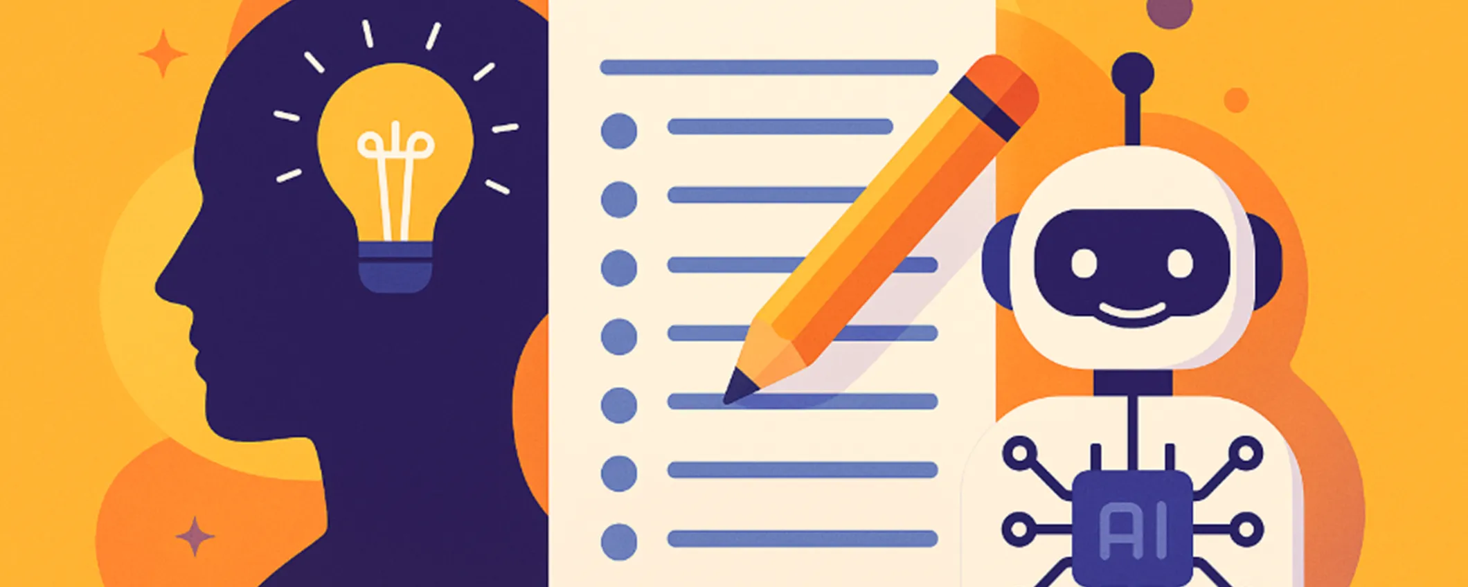 Prendere appunti con l’AI: strumenti e tecniche per lavorare meglio