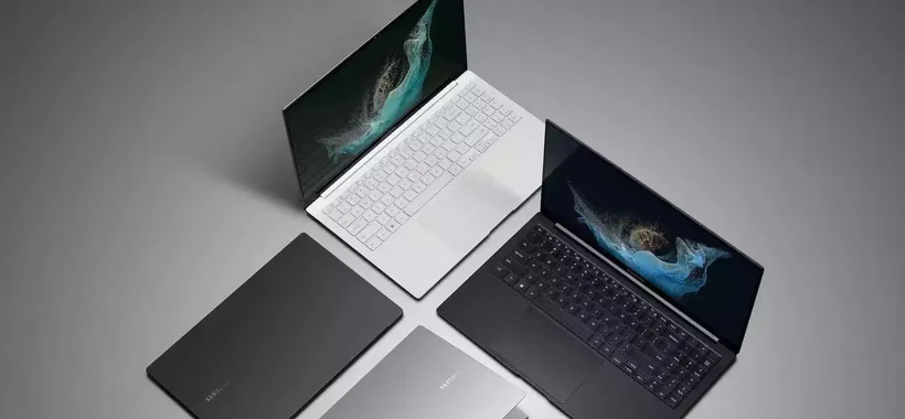 Samsung Galaxy Book 2 in offerta a 576€: è un VERO AFFARE (anche a rate)