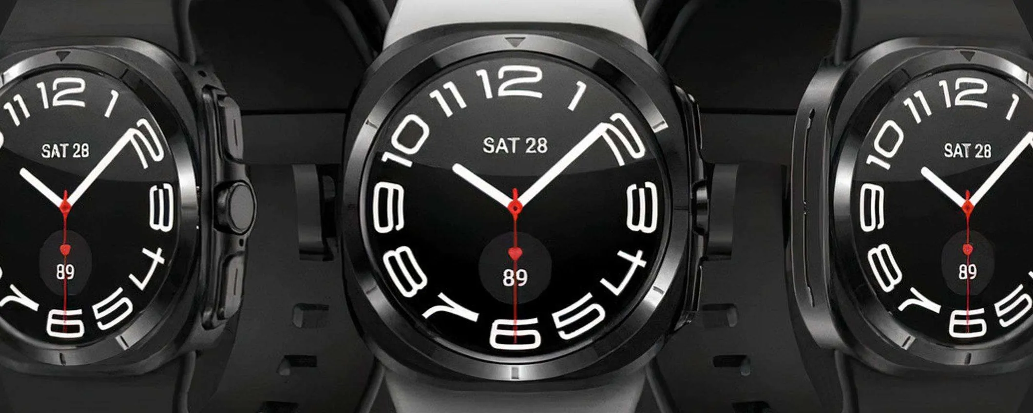 Samsung Galaxy Watch 7 Ultra: aspettatevi prezzi da CAPOGIRO