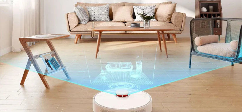 Dreame D10 Plus: pulizia automatica e potente, meno di 300€ su eBay