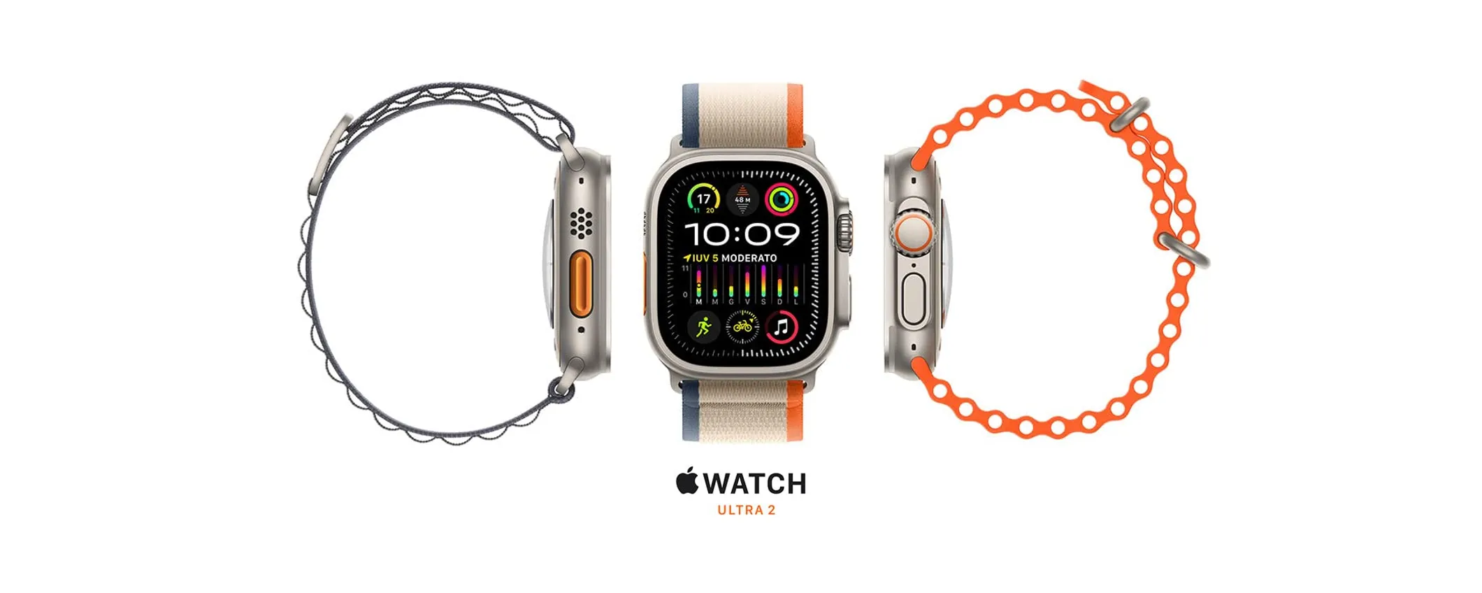 Apple Watch Ultra 2 torna in OFFERTA: la disponibilità è limitata