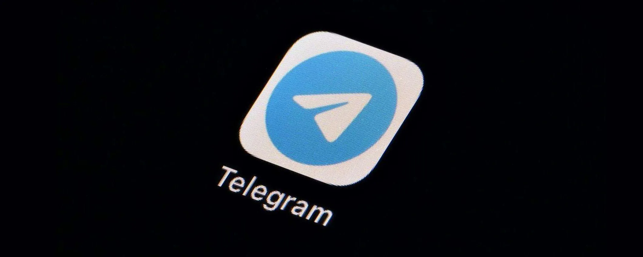 Telegram: come segnalare un contenuto inappropriato in chat