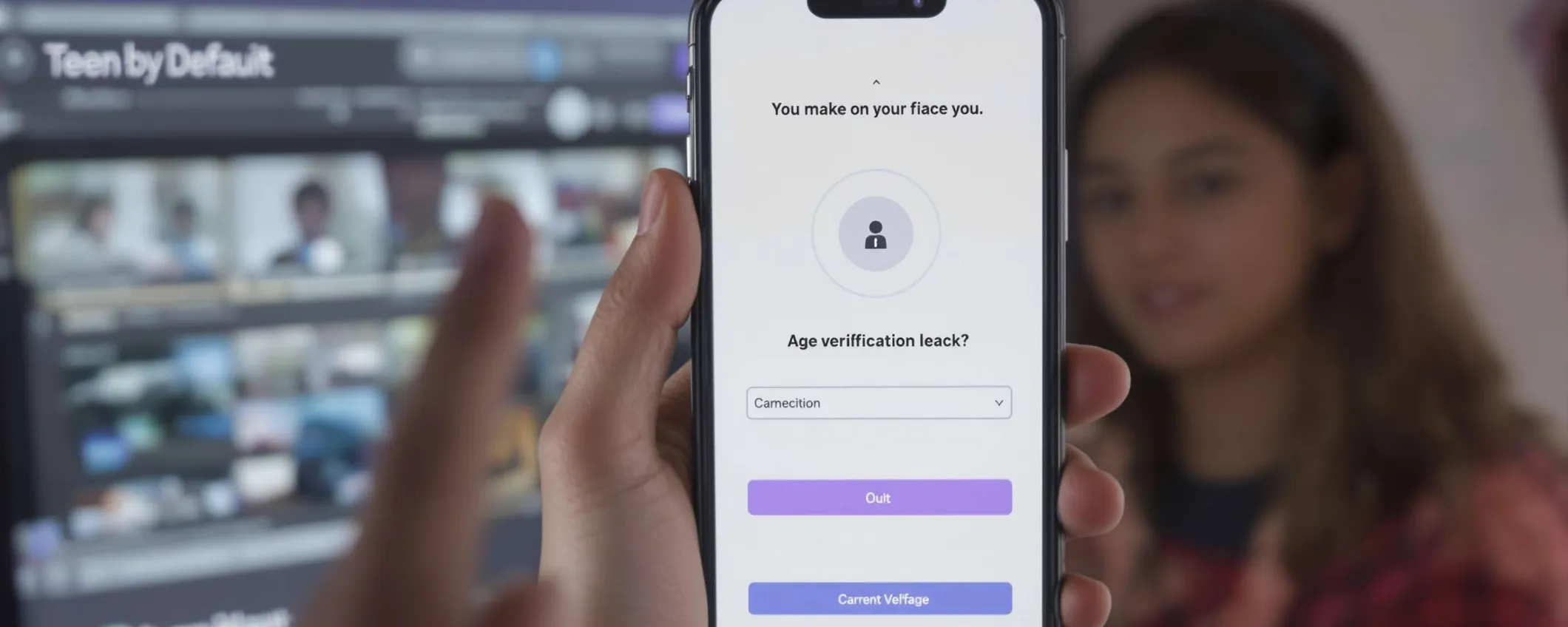 Sicurezza digitale, svolta Discord: ecco come proteggerà gli adolescenti