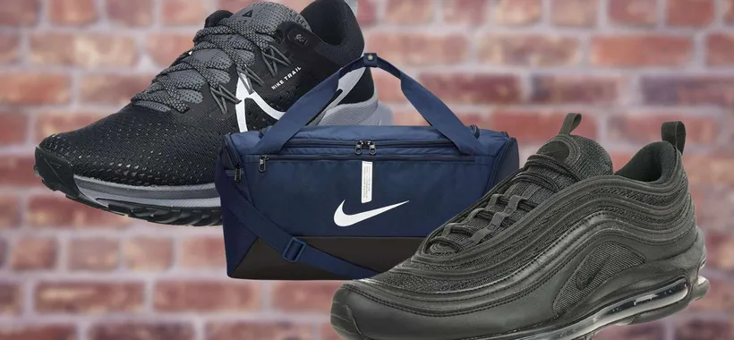 Nike SVENDITA FOLLE su Amazon: scarpe e accessori a prezzo assurdo