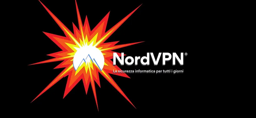 NordVPN a prezzo BOMBA: approfittane subito
