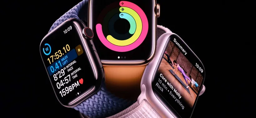 Apple Watch Series 8 e SE 2022 sono UFFICIALI: caratteristiche e prezzi