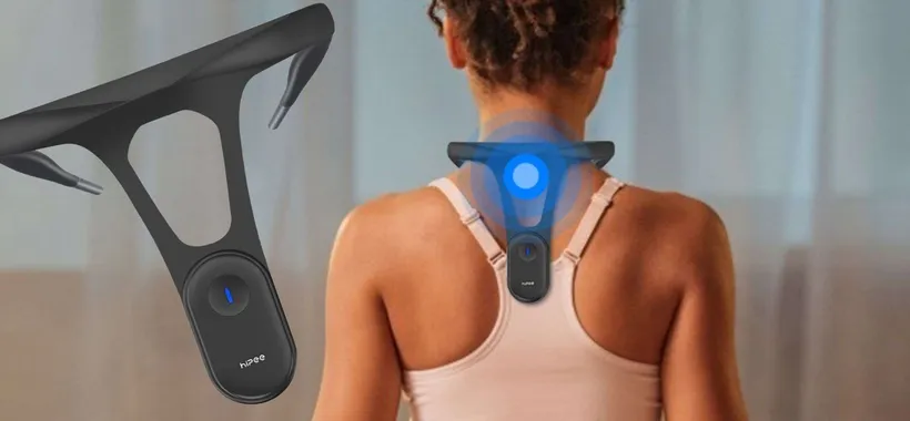 Postura corretta in modo SMART: solo 29€ (sconto 63%)