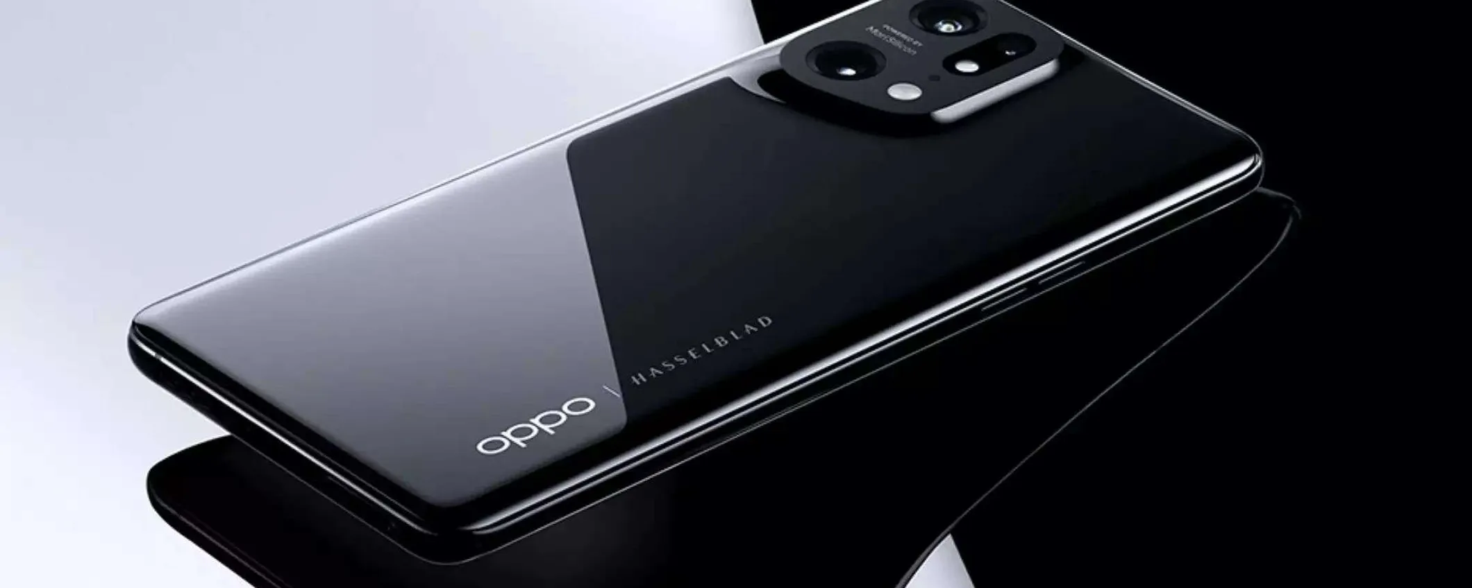 OPPO Find X5 Pro: il re dei camera phone ad un super prezzo su Amazon