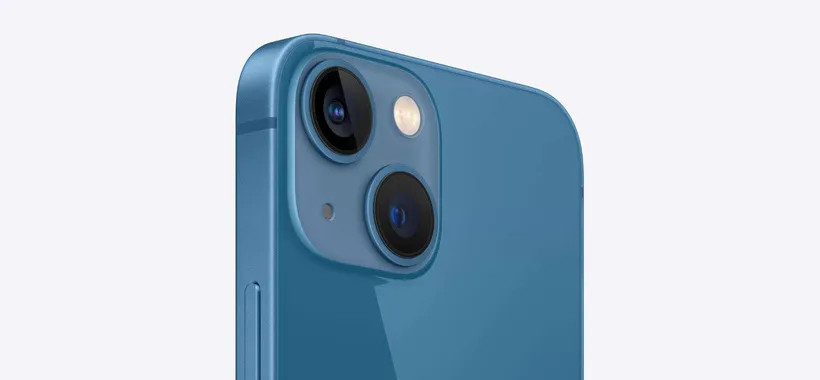 Basta padelle: scegli il nuovo iPhone 13 mini a un prezzo top su eBay