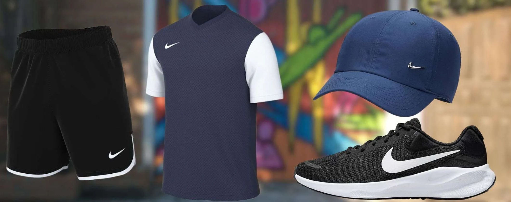 Nike da 9,99€ su Amazon: prezzi STRAORDINARI su una valanga di proposte