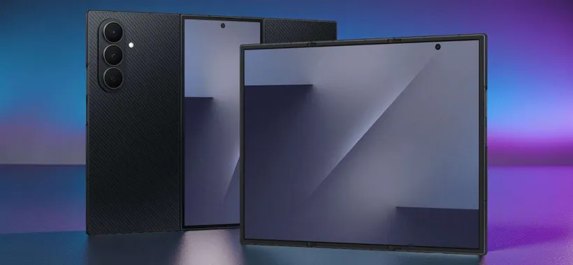 Galaxy Z TriFold: manca una funzionalità chiave che hanno solo Flip 7 e Fold 7