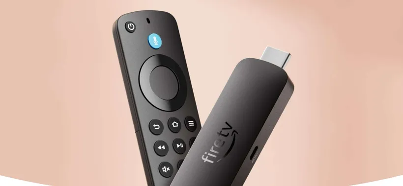 Smart TV obsoleta? Risolvi tutto con 29€ grazie all'offerta sulla Fire TV Stick 4K Select